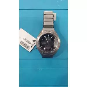 시티즌 Citizen [세금포함] [정품] Eco-Drive 슈퍼 티타늄 Armor 44mm 실버 케이스 CA7058-5 손목시계 시계