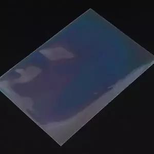 포토 슬리브 투명 사진 보호 61x88mm 앨범 정리