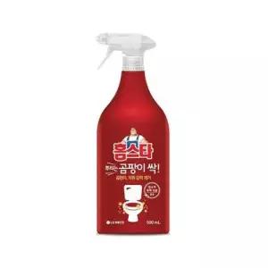 홈스타 뿌리는곰팡이싹 750ml 살균 제거 화장실