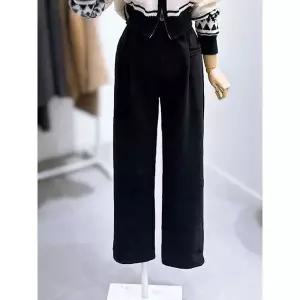 갤러리아 [레코브]코듀로이 기모 배기팬츠(LC41EZPT059X)