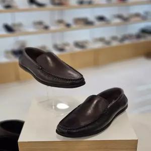 [미소페][미소페] by미소페 남성 캐주얼 단화 민자 로퍼 122337202-5 (P003390101)