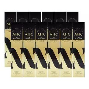 AHC 텐 레볼루션 리얼 아이크림 포 페이스 30ml x 12개 /Hb