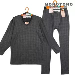 기모 남성내의 상하세트 특별판매/정전기방지가공