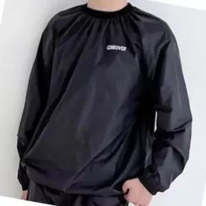 남자 땀복상의 츄리닝 기능성 조깅복