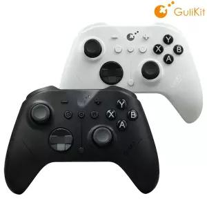 굴리킷 ES PRO 게임패드 스위치2 프로콘 PC 스팀 모바일 컨트롤러