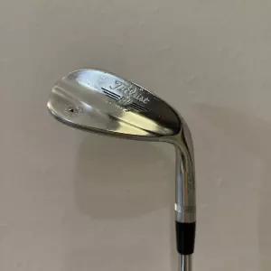 중고  보키 SM7 52도 중고 웨지