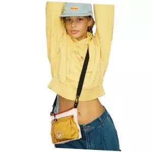 코닥 KODAK 립스탑 미니 크로스백 IVORY K524G30IVR 508774