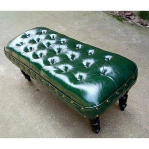 벤치형 소파 가죽 신발장 문의 거실 교체 대기실 실목 스몰 긴의자 딱딱한 유럽식