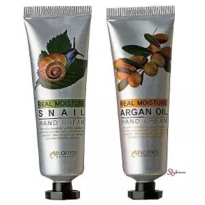 핸드크림 남자 추천 선물 승무원 손갈라짐 고보습 향좋은 이노페이스fgh124