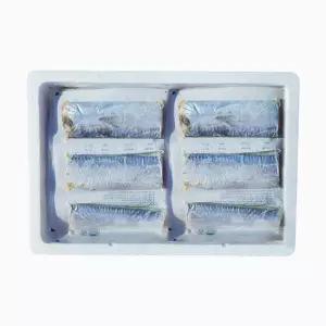 제주 갈치 손질 은갈치 특대 300g 3마리 9토막)