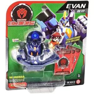 터닝메카드 리마스터 에반 로봇 어린이 장난감 선물 터닝메카드코카트