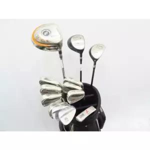 카본  남성용 중고골프채 풀세트