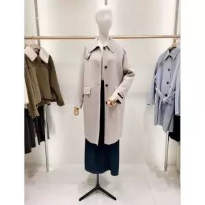 갤러리아 (라인어디션)(N557)타나 싱글 코트(NHHHPK0700)