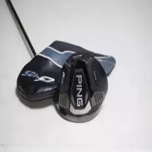 중고  G425 MAX 드라이버 10.5도 샤프트 S 강도 삼양 정품 커버 포함