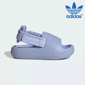 [특가]  아동 샌들 /T5- IG8437 / ADIFOM ADILETTE I 베이비 아디폼 아딜렛 슬라이드