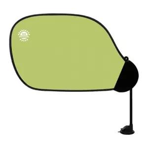 나뭇잎 사무실 캐노피 형광등 차광막 햇빛가리개 가림막 천장