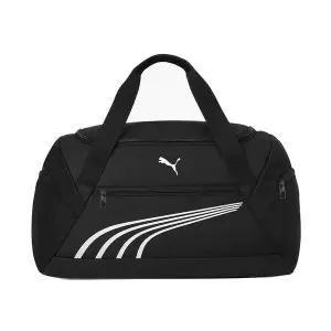 [푸마] 챌린저 펀더멘탈 21L 엑스스몰 XS 더플백 스포츠 축구 여행 헬스 가방 블랙 091188-01