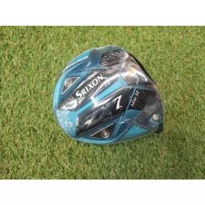 스릭슨 ZX7 Mk II 남성 드라이버 컬러 커스텀 9.5도 헤드