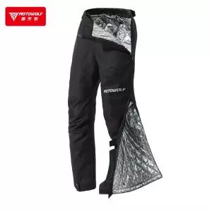 탈부착 겨울 배달 호환 방한 실내화 바이크 자켓 바지 보온