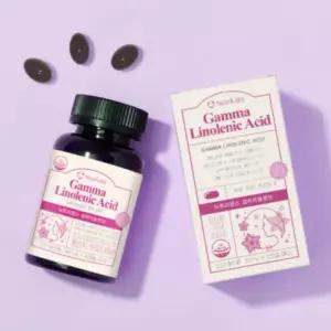 뉴트리랩스 감마리놀렌산 보라지유  선물 60p