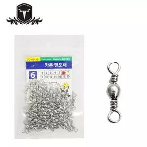 [콩심팥심]TJ코리아 맨도래대용량