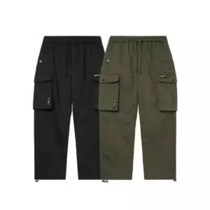 [라이프워크]M 라이프워크팬츠 CQK LW244WL426 L2 데일리 속기모 카고 팬츠