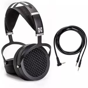 하이파이맨 HIFIMAN SUNDARA 오버이어 유선 헤드폰