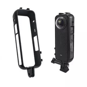 X4 액세서리 프레임 범퍼 케이스