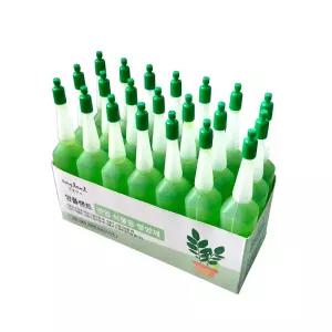 앙플랜트 관엽식물용 식물영양제 21개입