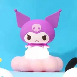 귀여운 산리오 무드등 캐릭터 쿠로미 무드등 인테리어 취침등 시나모롤