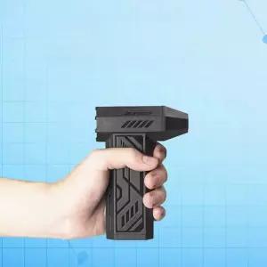 미니 터보 제트팬 초강력 충전 무선 휴대용 송풍기 손풍기