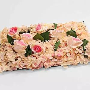 플라워 월 꽃포토존 소품 포토존 벽장식 장식