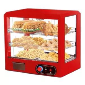 편의점 온장고 약국 진열대 보온기 휴게소 핫도그