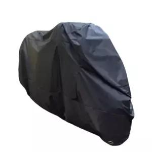 케이디코 오토바이 덮개 바이크 방수 먼지 커버 스쿠터 카바