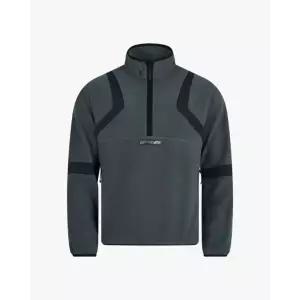 매장정품 SPYDER 스파이더 SPKWCNRL306M(남성 플리스 하프집업) 708454