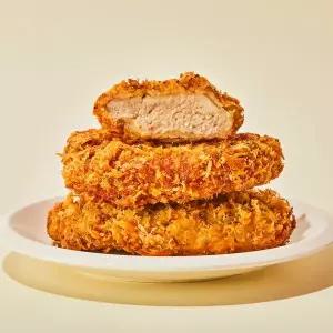 [NS홈쇼핑]삼형제고기 1등급 한돈 수제 등심 돈까스 10장 (250g x 5팩)[35360939]