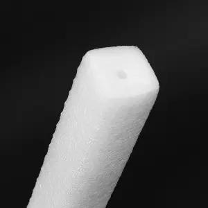 창틀 바람막이 단열제 백업제 방문틈새막이 외풍우풍차단 3X3 1.5M