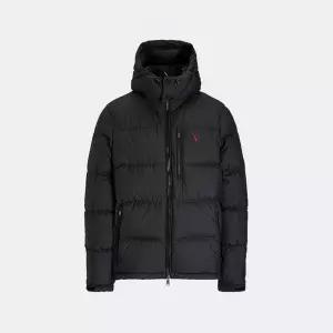 25FW 폴로 랄프로렌 고햄 남성 다운 자켓 710968278001