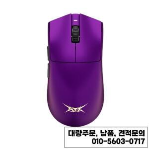 Atk X1 Pro Max 마우스 울트라 무선 블루투스 Paw3950/울트라 8k 경량 49g 듀얼 모드 Fps 게임용 PC 사용자