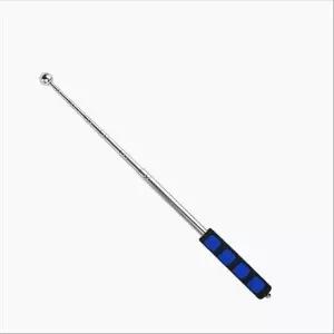 휴대용 국기 게양봉 스트랩형 160cm 손목 지휘봉