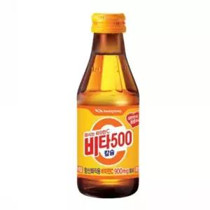 (P)광동제약 비타500(180mlX10개/BOX)