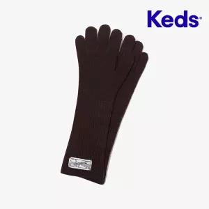 [keds] 라벨포인트 롱 글러브_KD3KGF6102FBRN