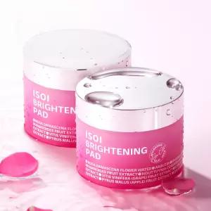 [38%]아이소이 브라이트닝 패드 110g(60매) 더블세트