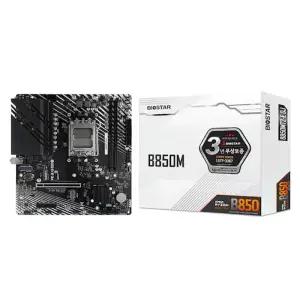 BIOSTAR B850MT2-E DJ 제이씨현.*