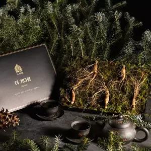 [더기다림]산양삼 5~6년근 5뿌리