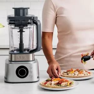 닌자 푸디파워 뉴트리 블렌더 4 in 1 CB400KR 코스트코 두레샵2511