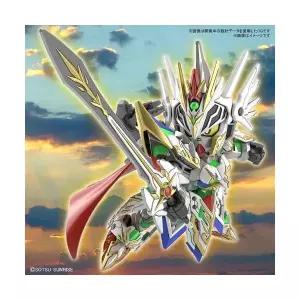 SDWHEROES 21 나이트 스트라이크 건담 (4573102621740)