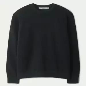 [series] 시리즈 역시즌 이중우수 라운드 스웨터 SAWAW25211BKX