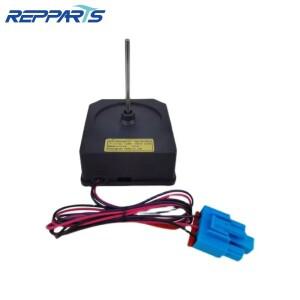 LG 냉장고 라디터 부품 용  4681JB1029V DC13V 0.135A 냉각 팬 모터