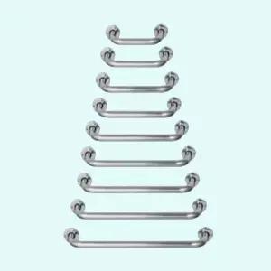 고품질 손잡이 장애인 다용도손잡이 안전바 보조 800mm (WFFIT9B)